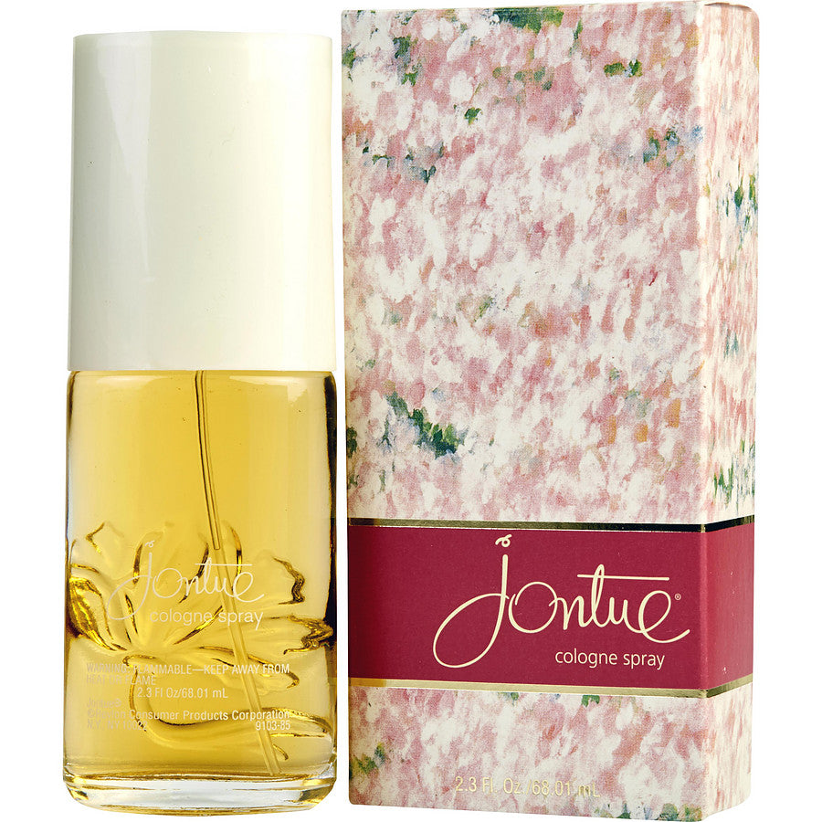 Jontue by Revlon