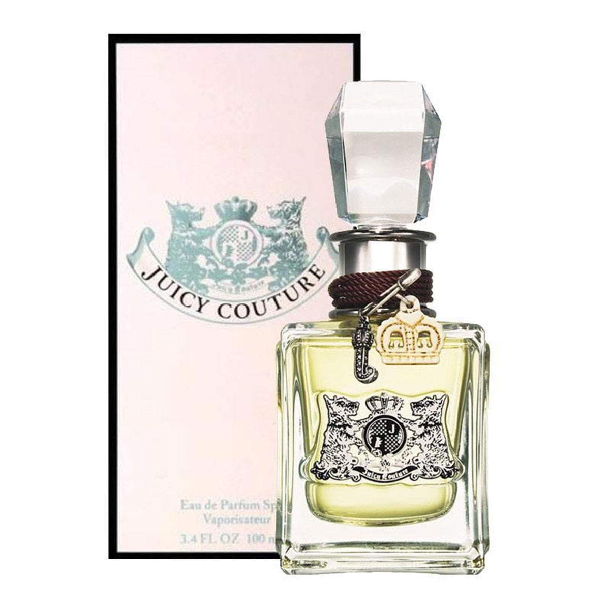 Juicy Couture by Juicy Couture