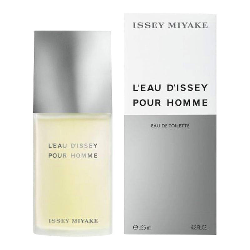 L'Eau d'Issey Pour Homme