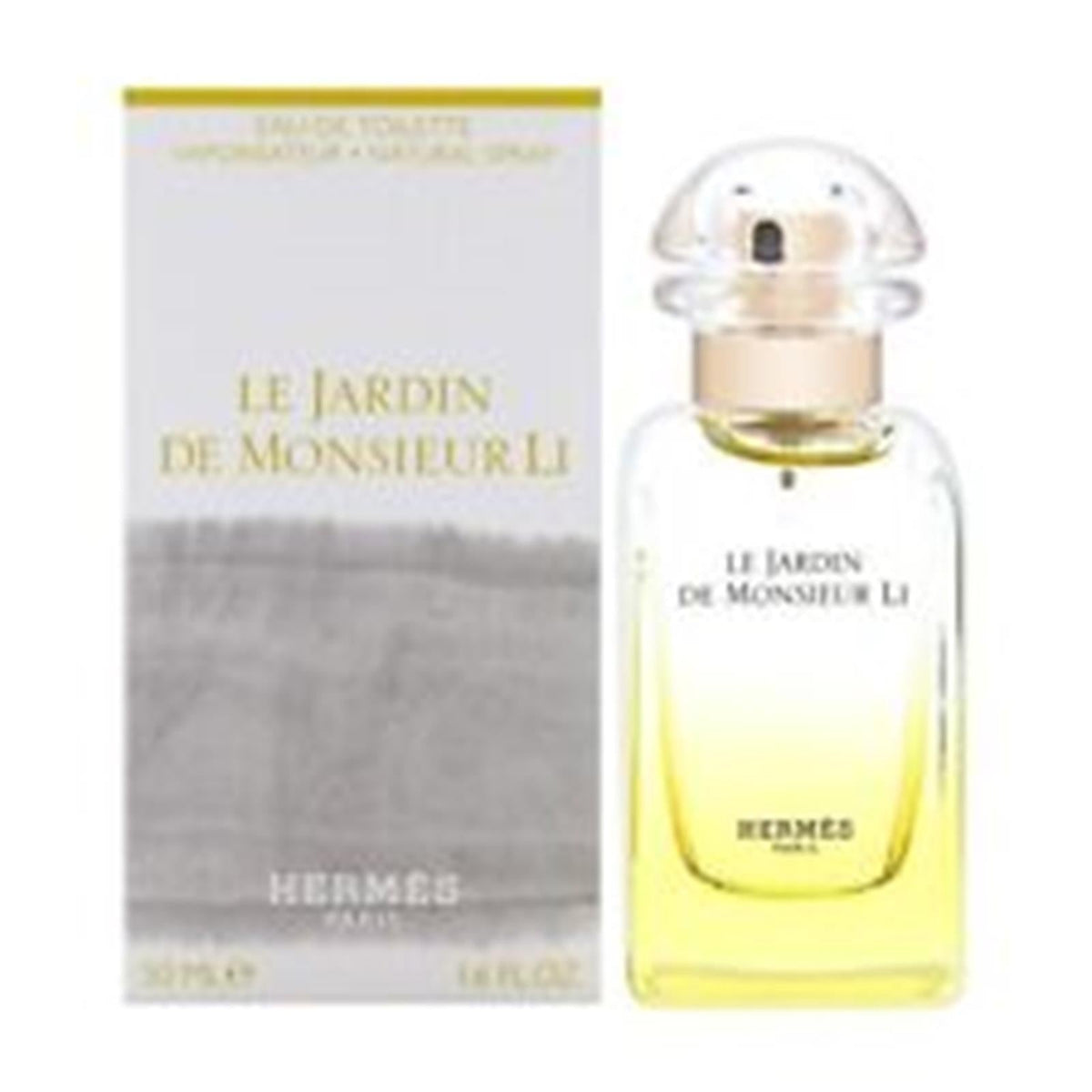 Le Jardin de Monsieur Li by Hermès