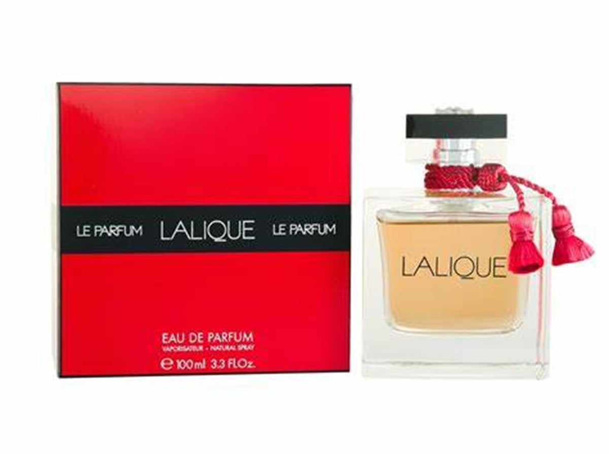 Lalique Le Parfum by Lalique Edp
