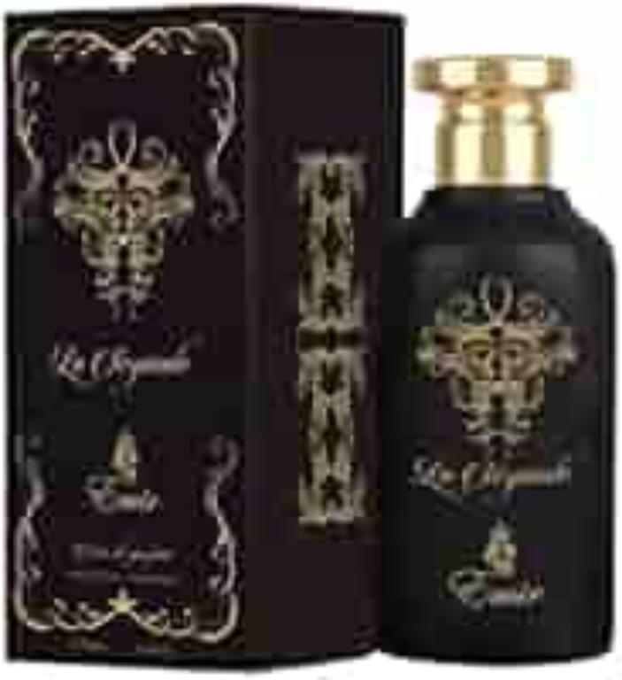 Le charme emir by Paris Corner 100ml edp spray for men & women