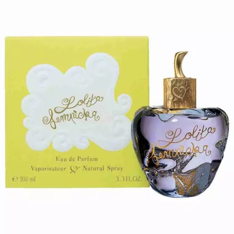 Lolita Lempicka by Lolita Lempicka