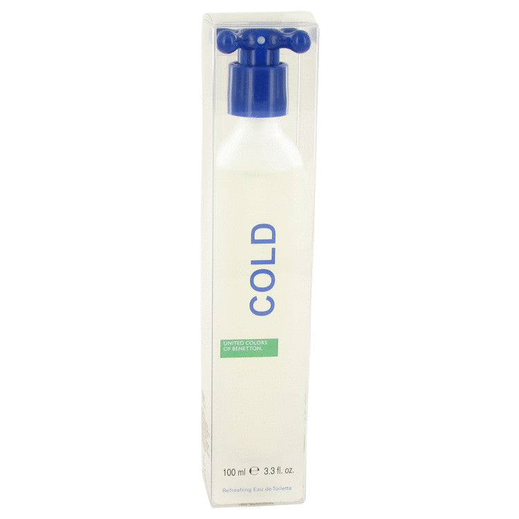 Benetton Cold by Benetton