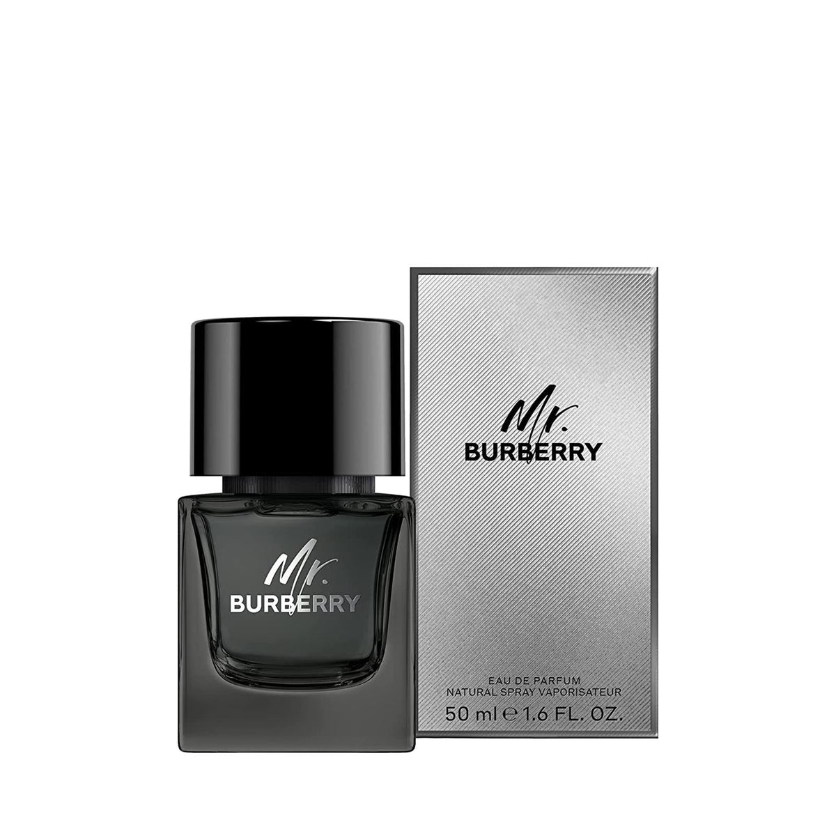 Mr. Burberry by Burberry 50ml Edp Spray For Men