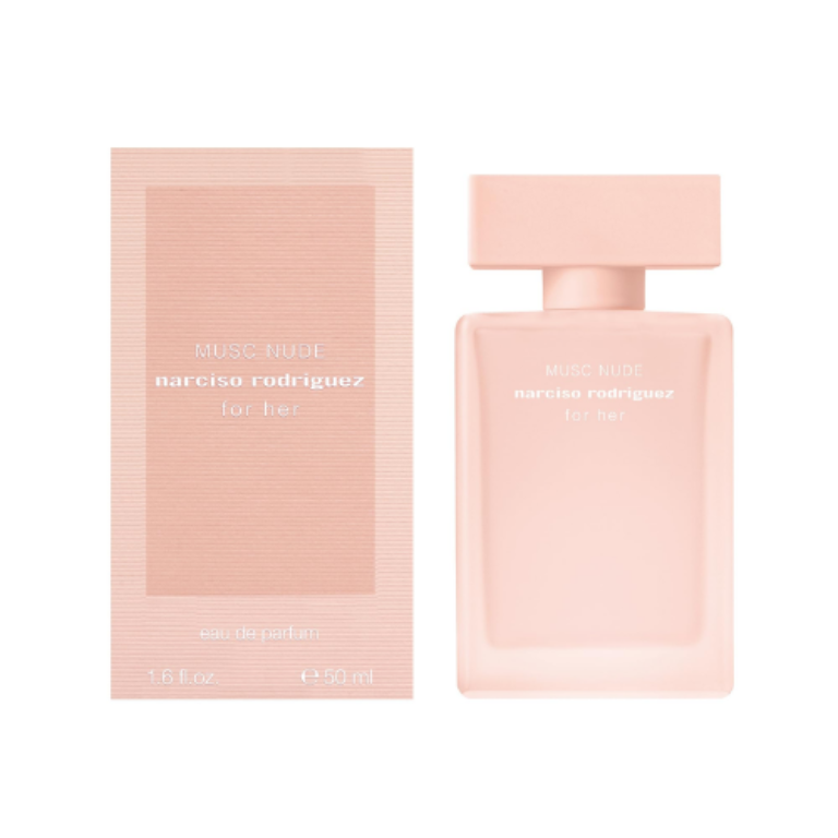 Musc Nude by Narciso Rodriguez edp spray for women