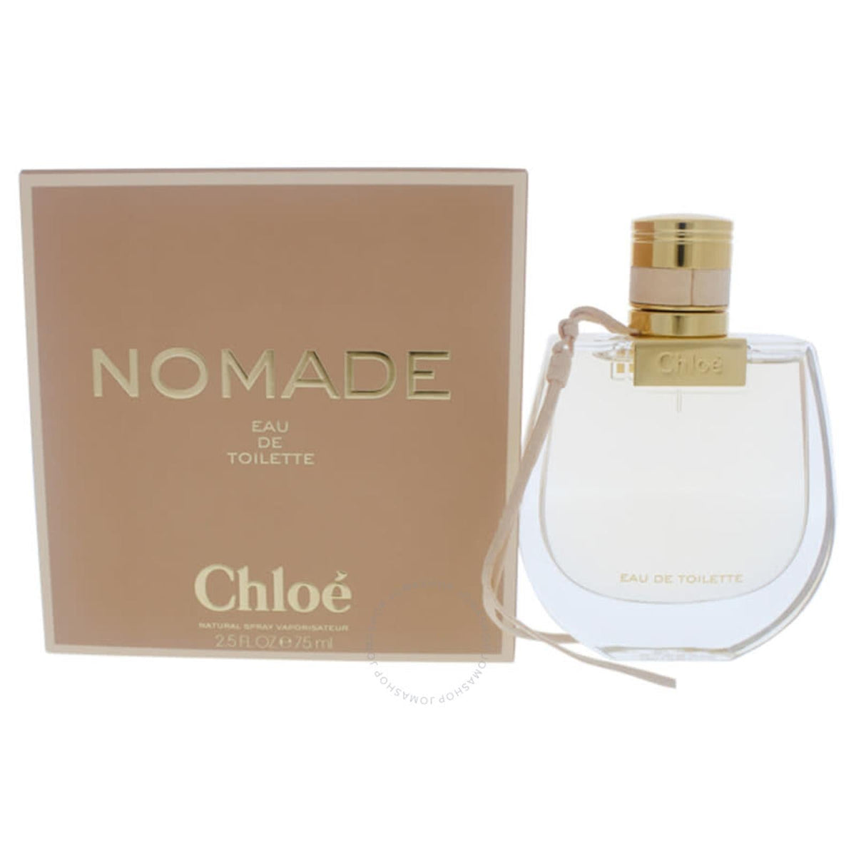 Nomade by Chloé 75ml Edt Spray For Women