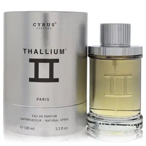Cyrus Thallium II