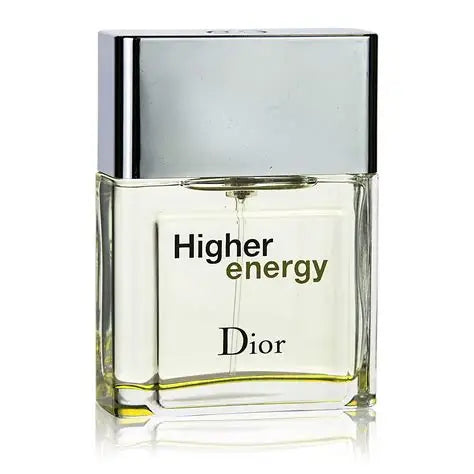 Higher Energy by Dior