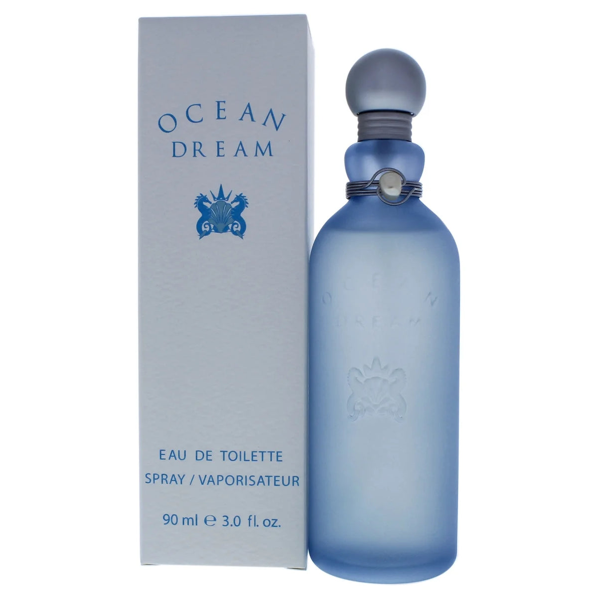 Ocean Dreams Women