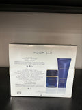 Oscar de la Renta Pour Lui by Oscar de la Renta 90ml Edt Spray 2Pcs Giftset