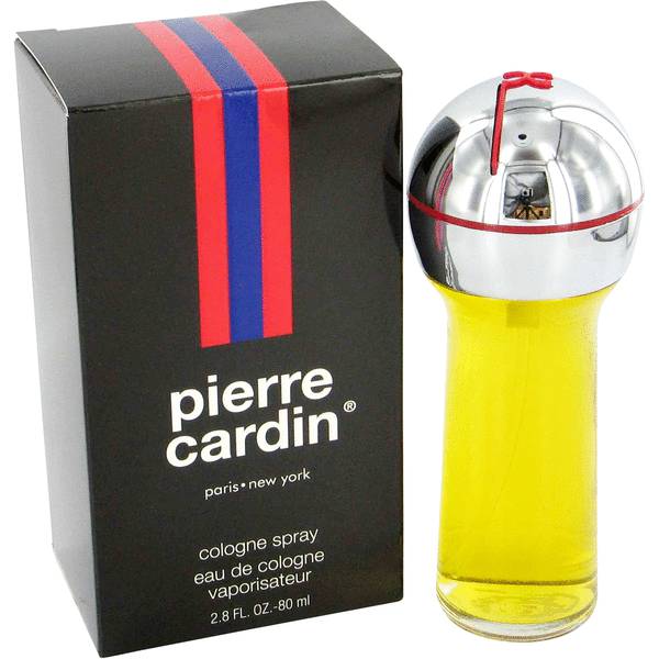 Pierre Cardin