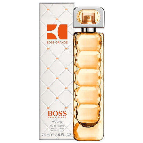 Hugo Boss Orange