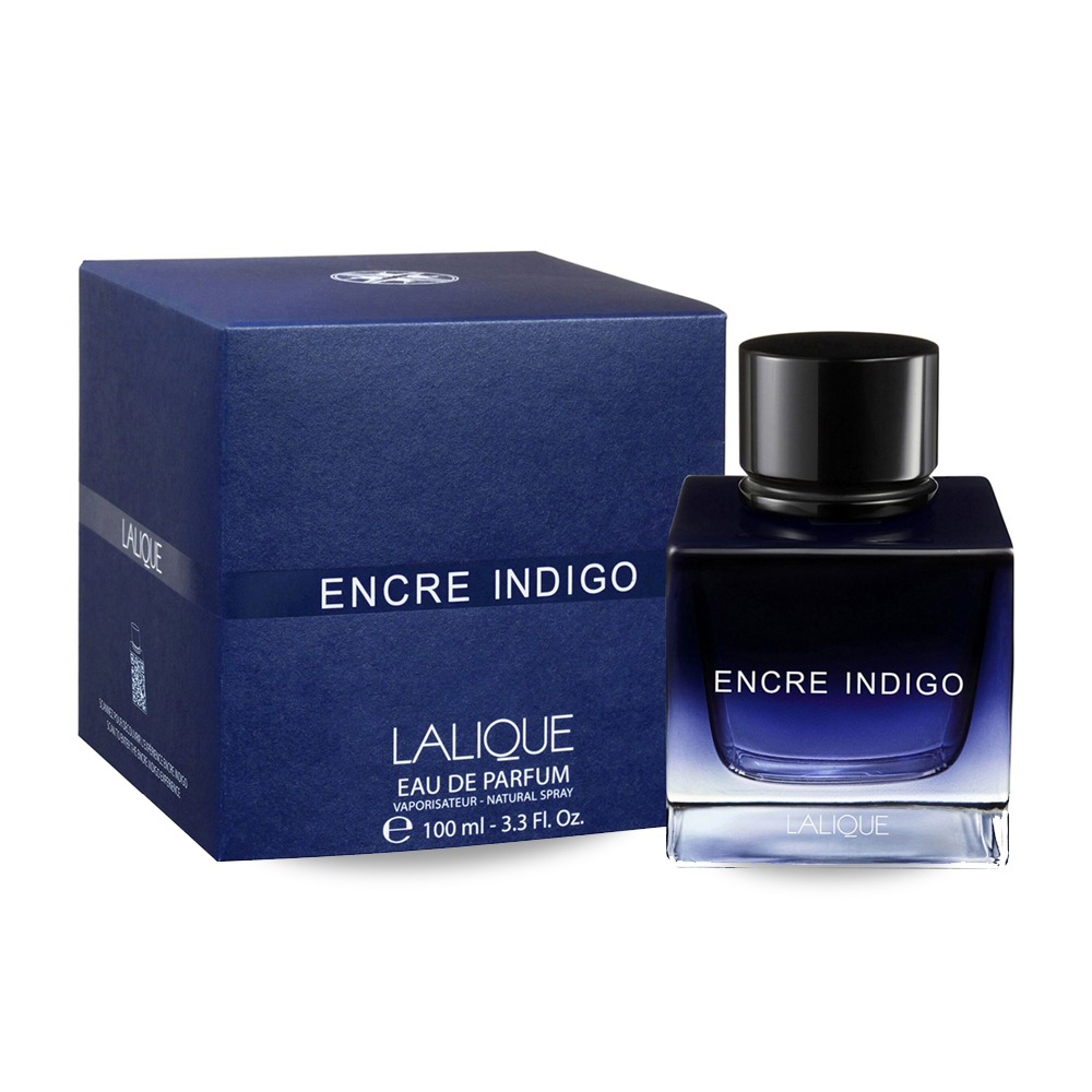 Lalique Encre Indigo For Man