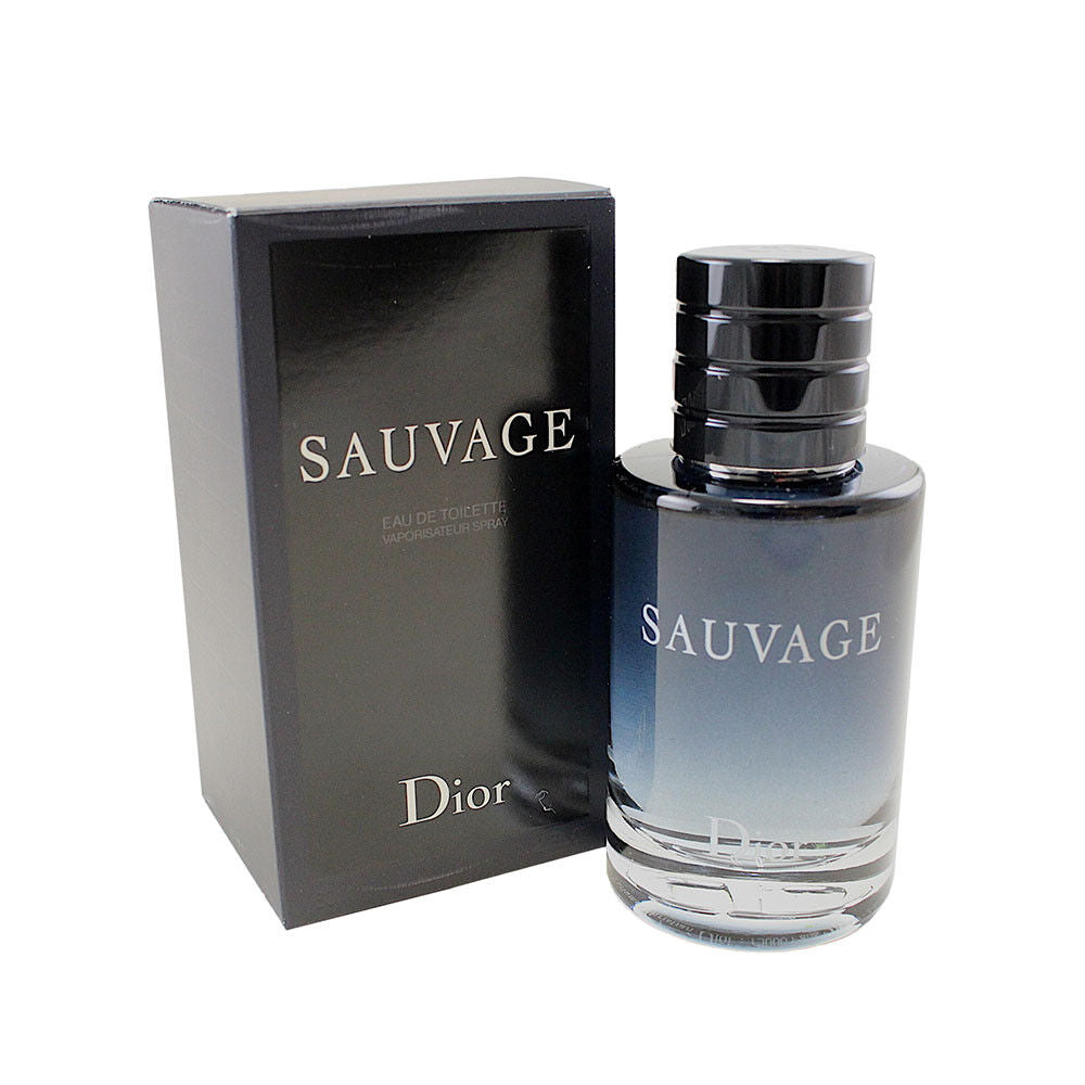 Sauvage Eau de Toilette By Dior