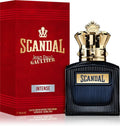 Scandal intense by Jean Paul Gaultier 100ml edp spray for men
