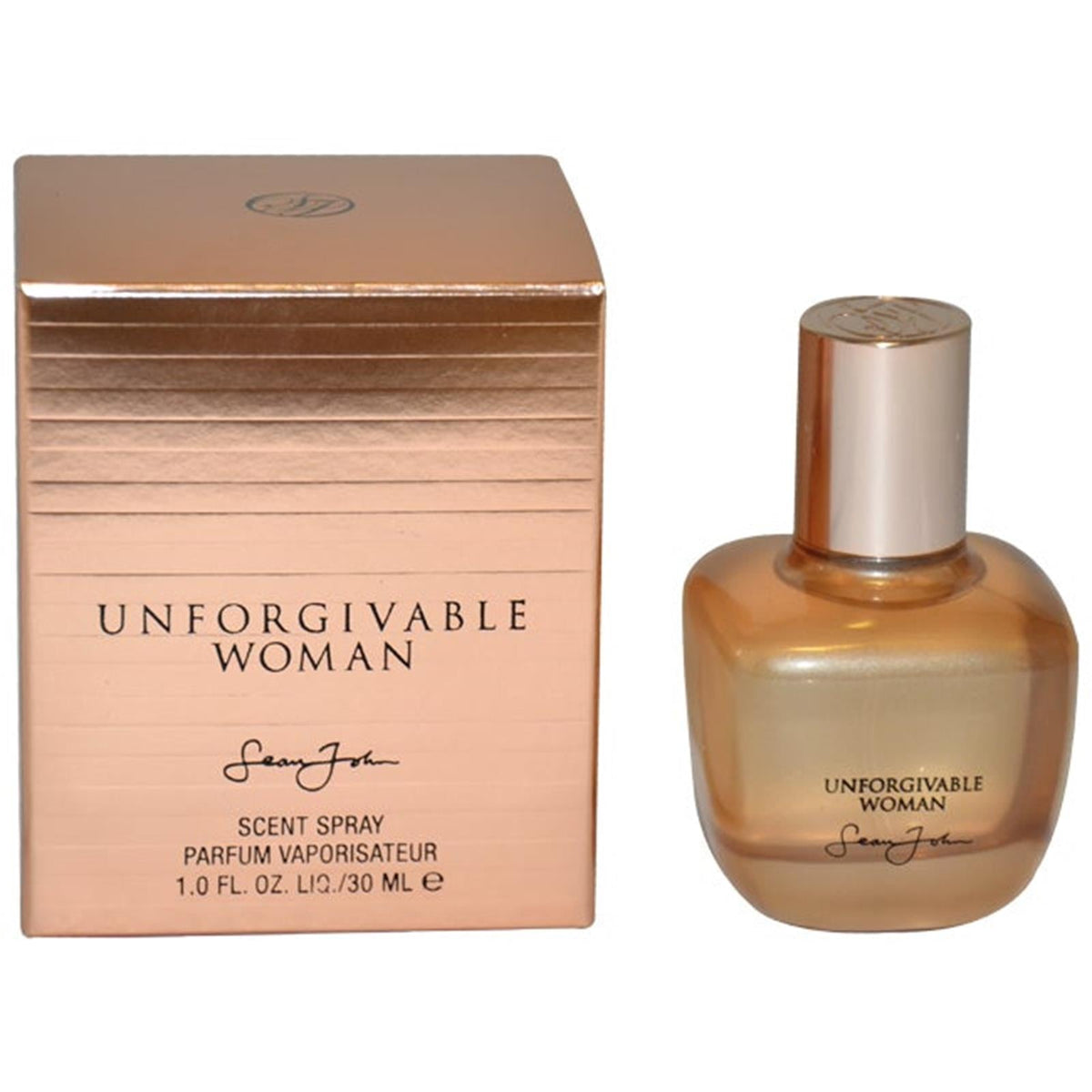 Unforgivable Women by Sean John