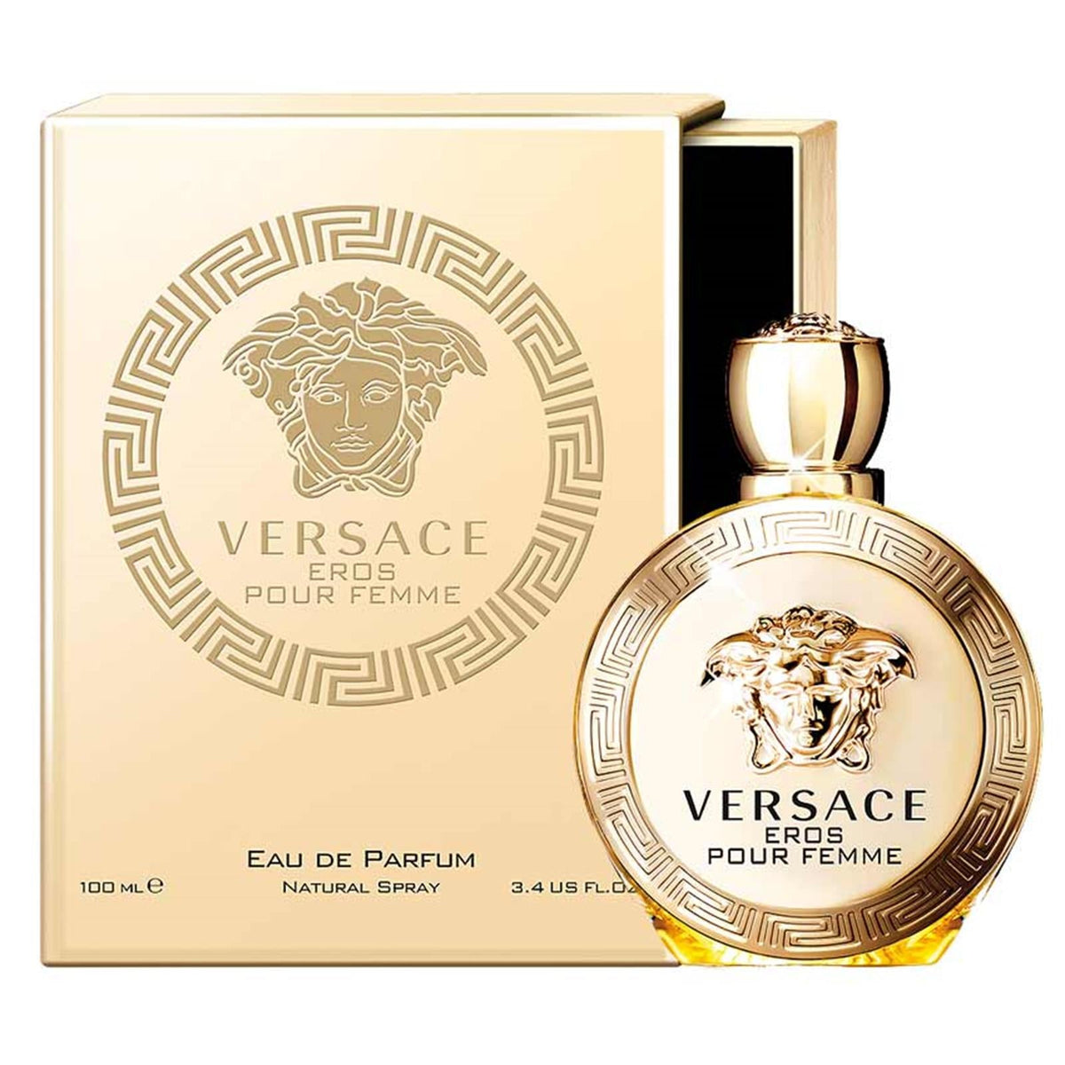 Eros Pour Femme by Versace