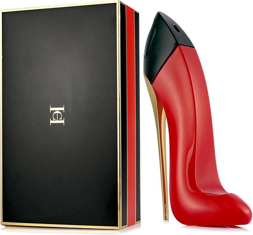 Very Good Girl by Carolina Herrera