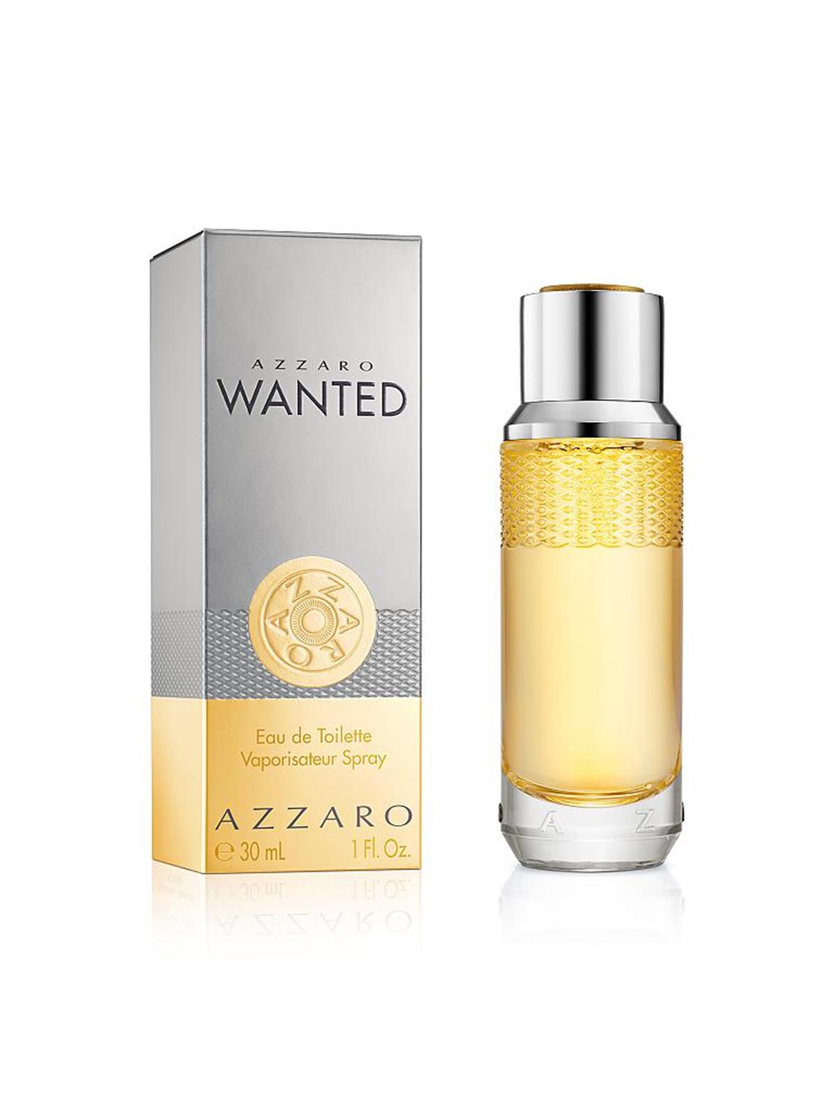 Wanted Eau de Toilette by Azzaro