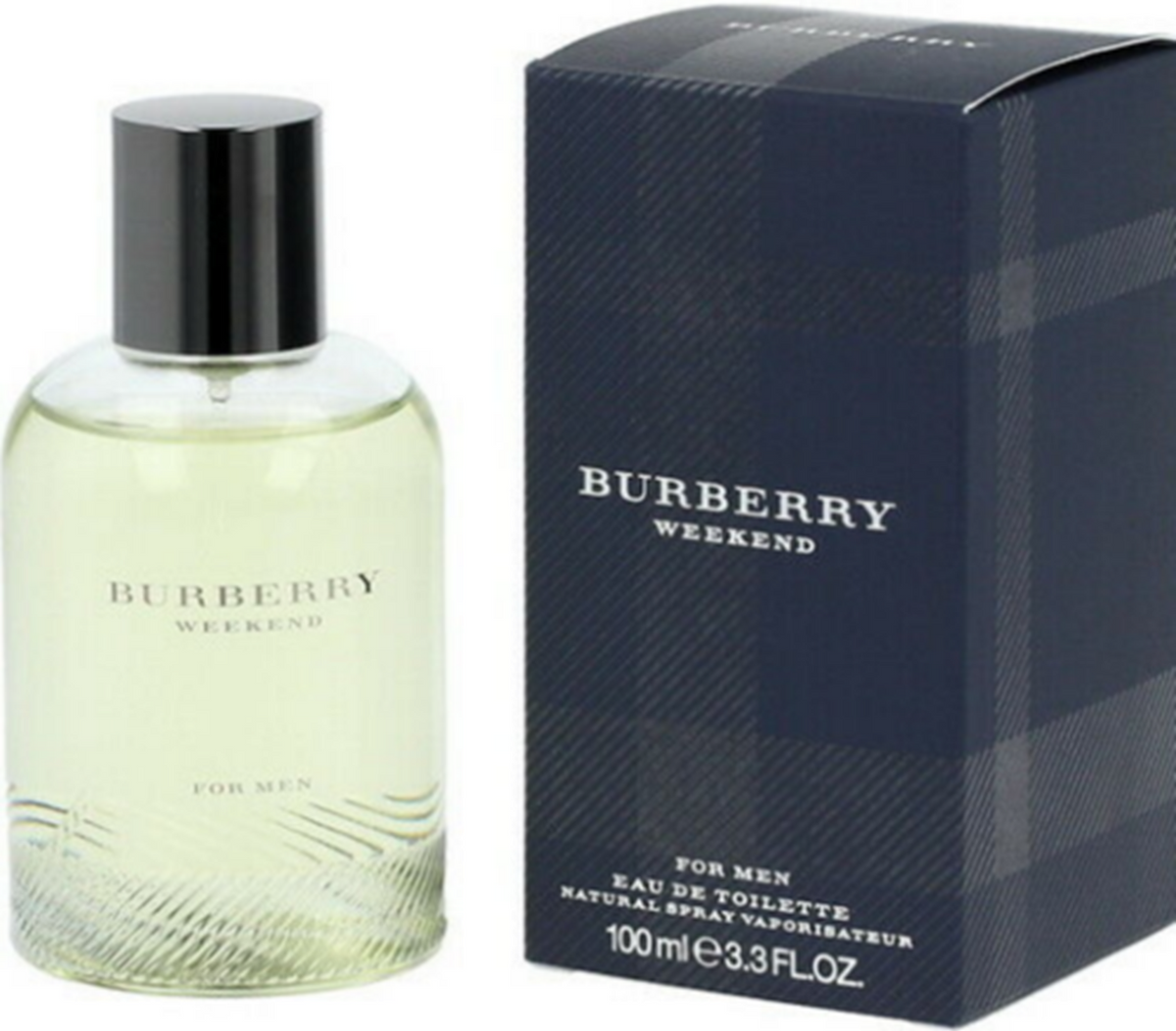 Weekend for Men by Burberry