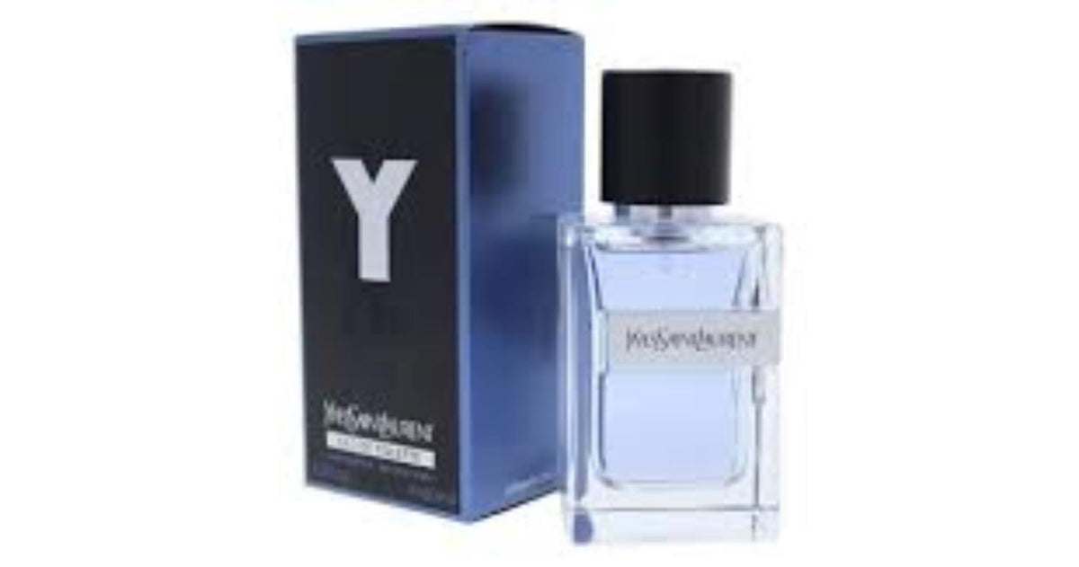 Y eau de toilette by Yves Saint Laurent