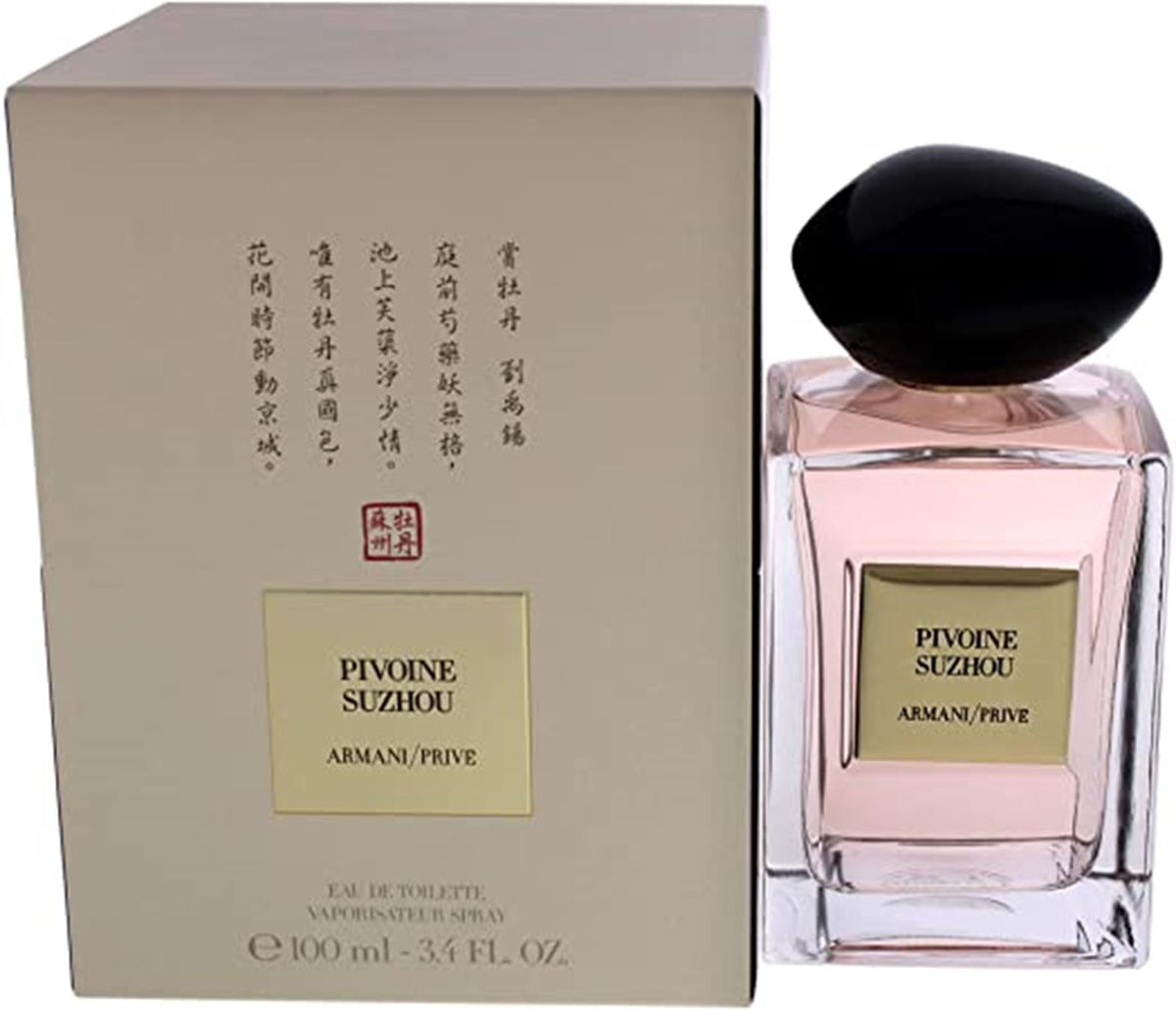 Pivoine Suzhou by Giorgio Armani Women