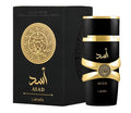 Asad by Lattafa 100ml Edp Spray For Men