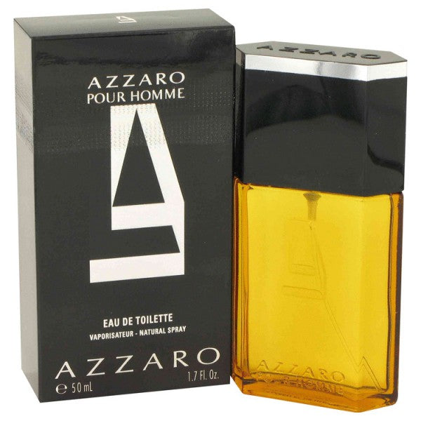 Azzaro pour Homme
