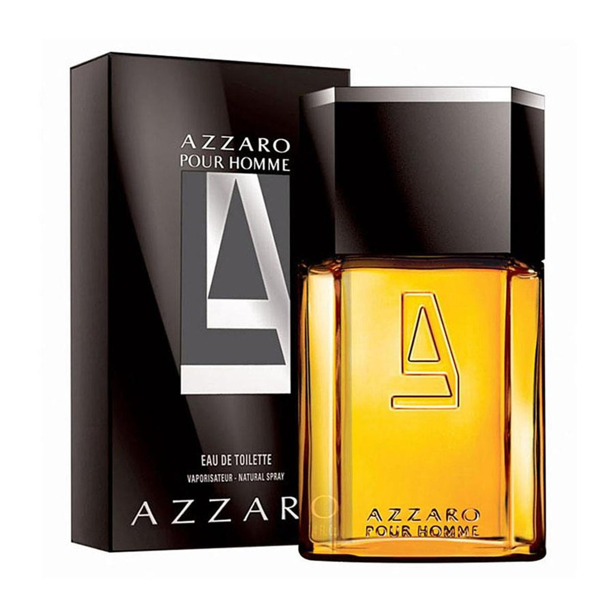 Azzaro pour Homme