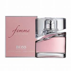 BossHugo Boss Femme