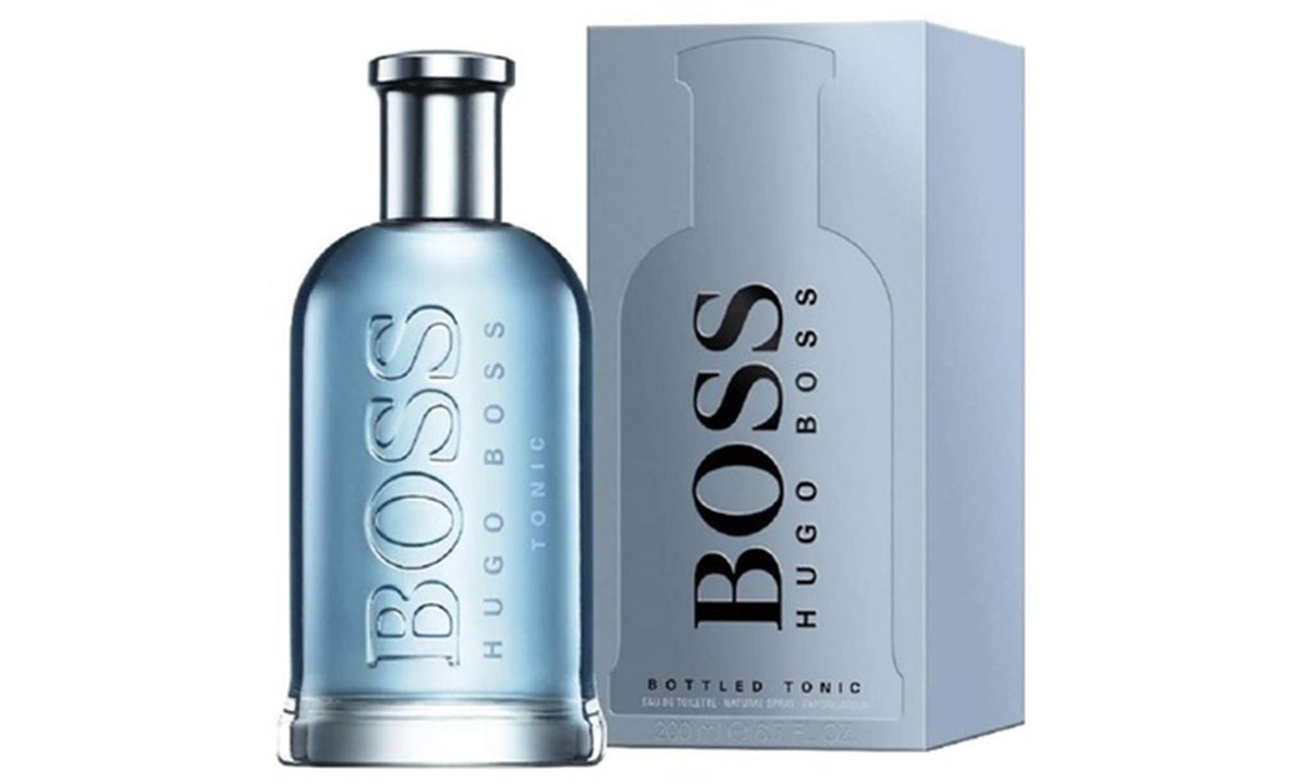 Boss Bottled Tonic by Hugo Boss