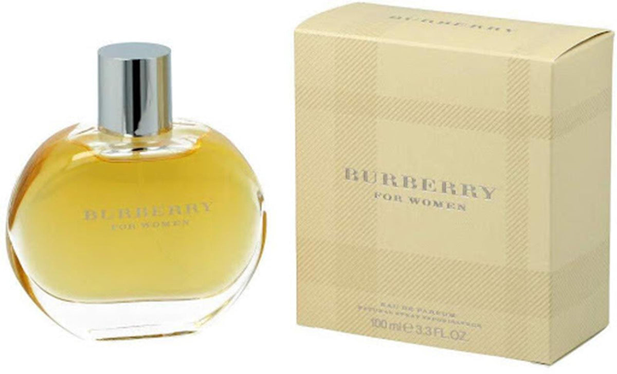 Burberry by Burberry 100ml Edp Spray For Women