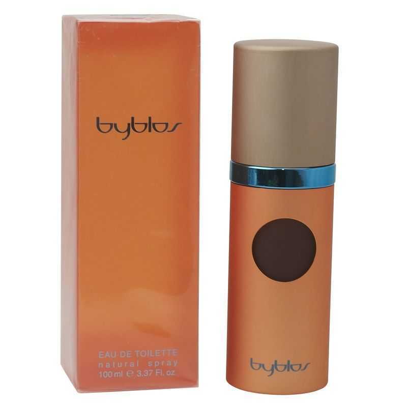 Byblos by Byblos