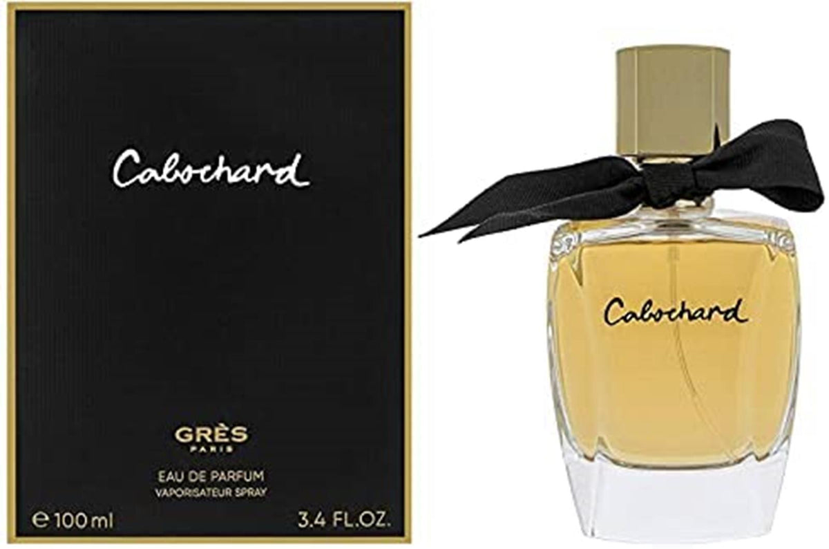 Cabochard by Gres Eau de parfum 100ml New Box