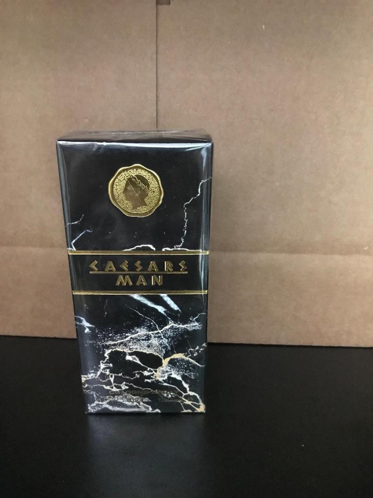 Caesars Man 120ml Cologne Spray
