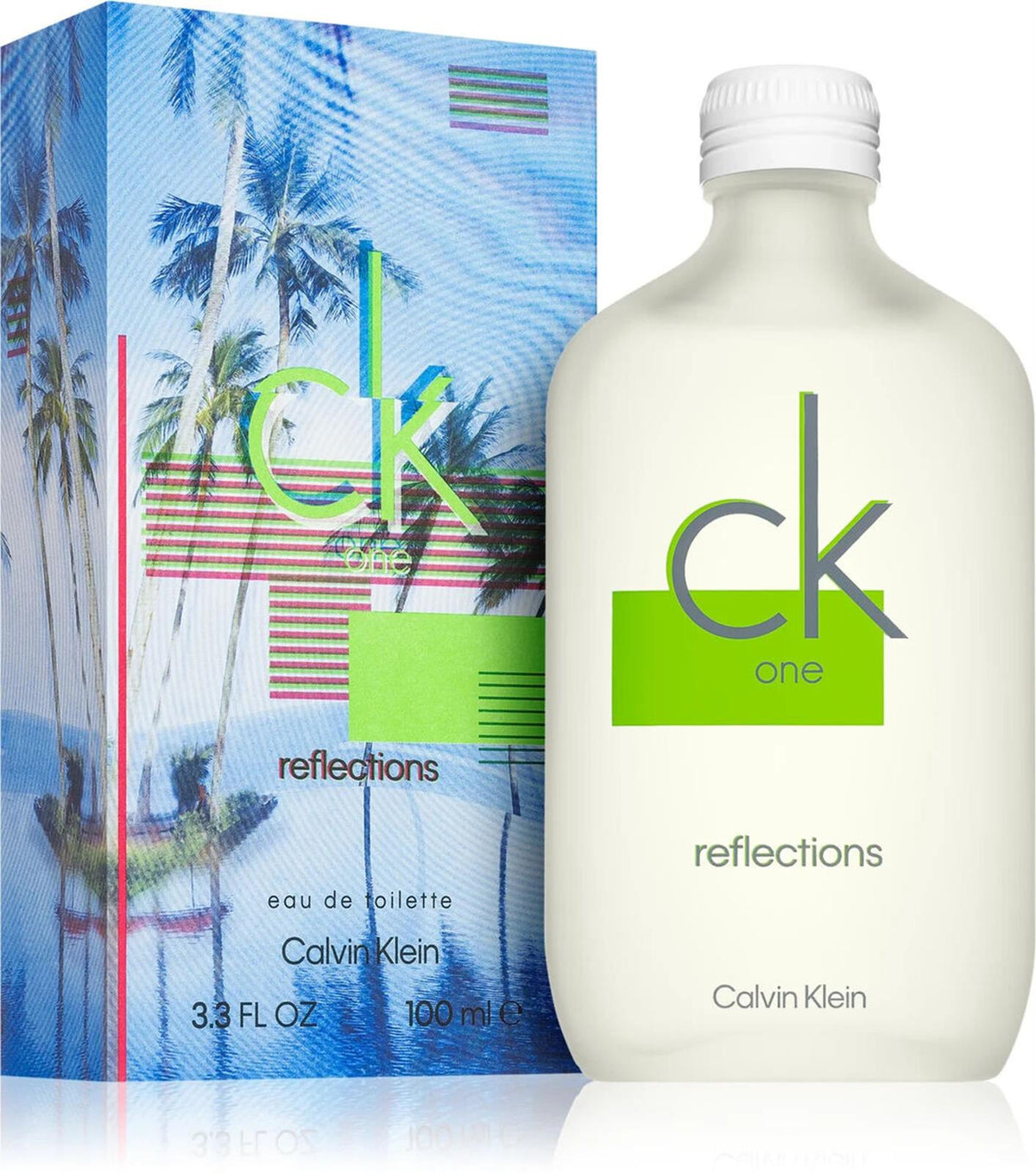 CK One Reflections by Calvin Klein