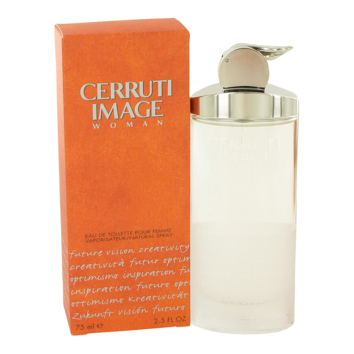 Image by Cerruti 75ml Edt Spray For Women