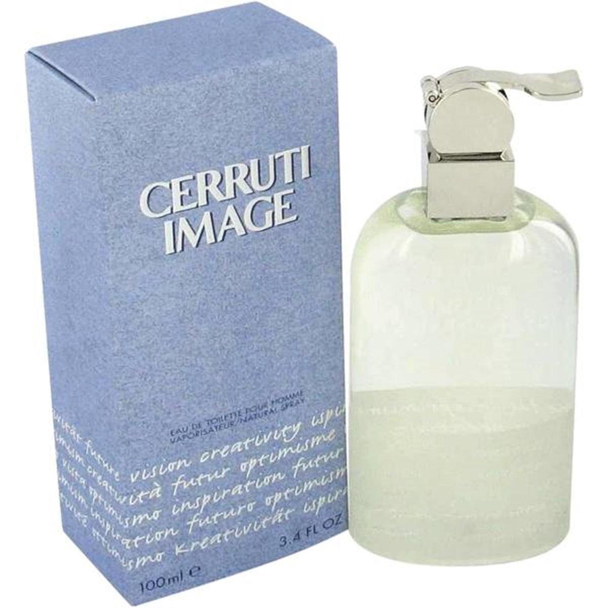 Image by Cerruti 100ml Edt Spray for men
