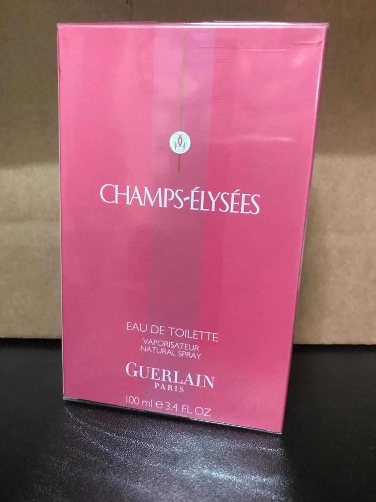 Champs Elysees by Guerlain