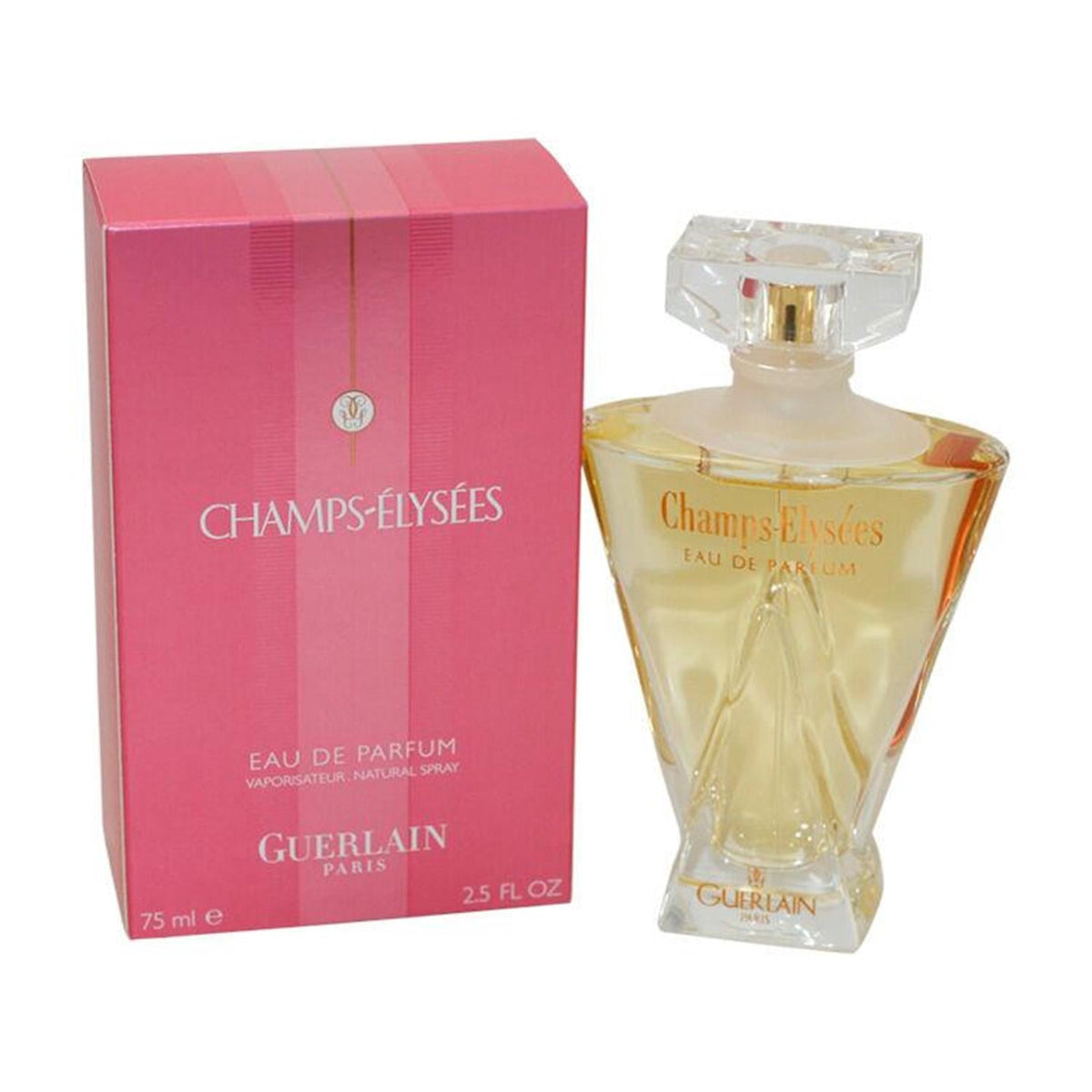 Champs Elysees by Guerlain