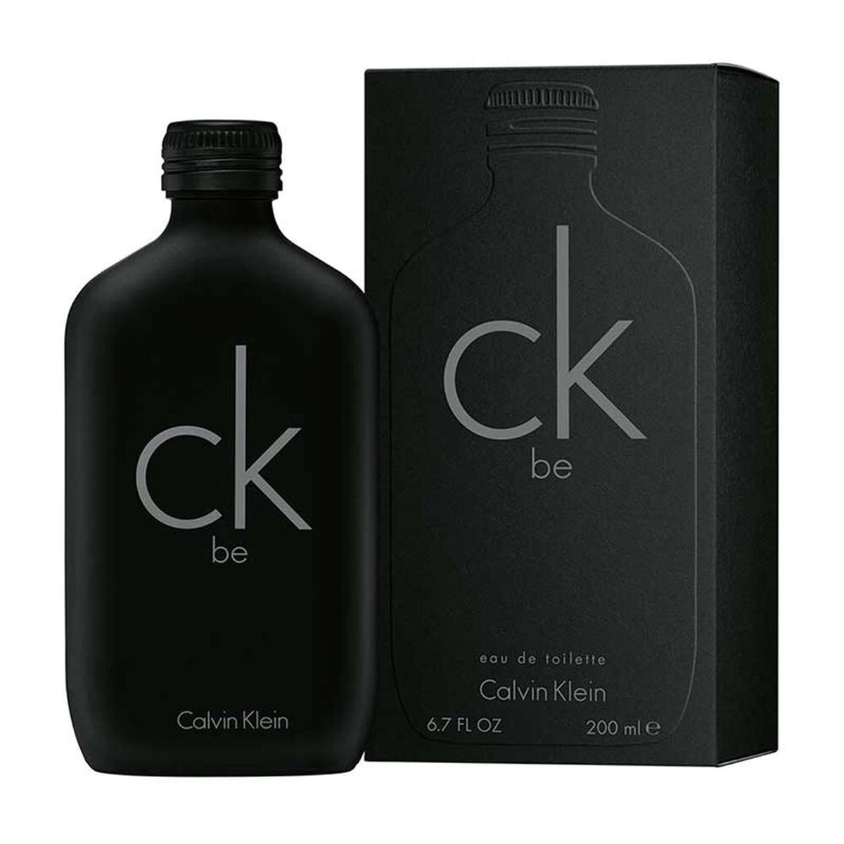 CK be by Calvin Klein