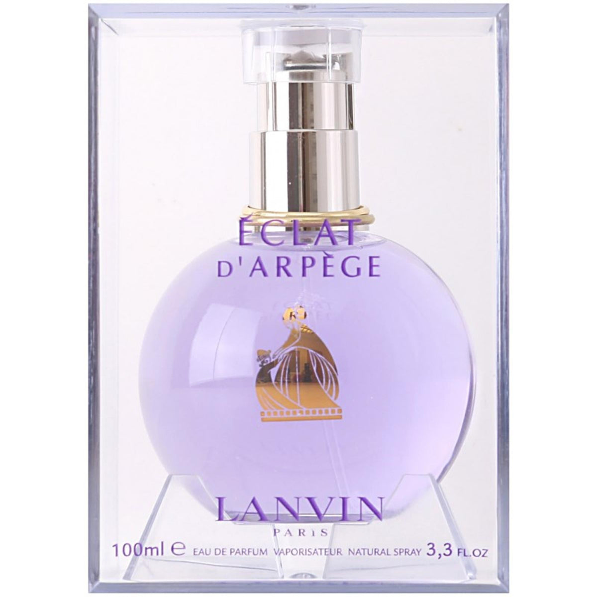 Eclat d’Arpège by Lanvin