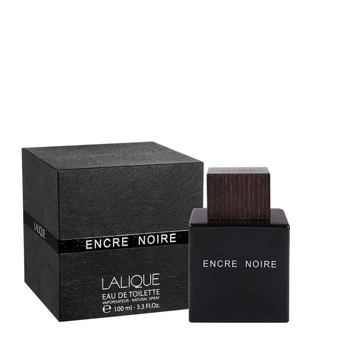 Encre Noire by Lalique Men