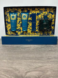 Eros Parfum by Versace 100ml 4pcs Giftset For Men