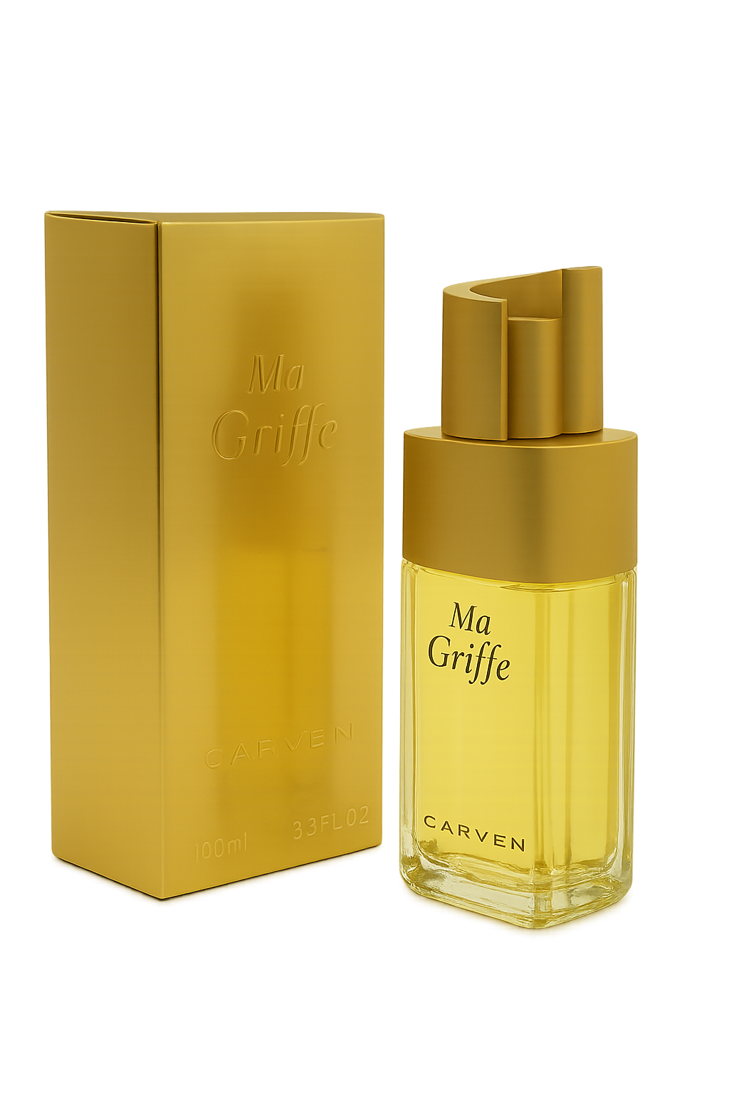 Ma Griffe by Carven