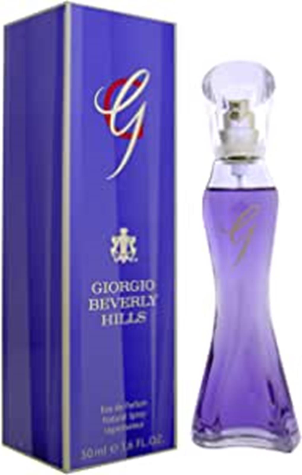 G by Giorgio Beverly Hills