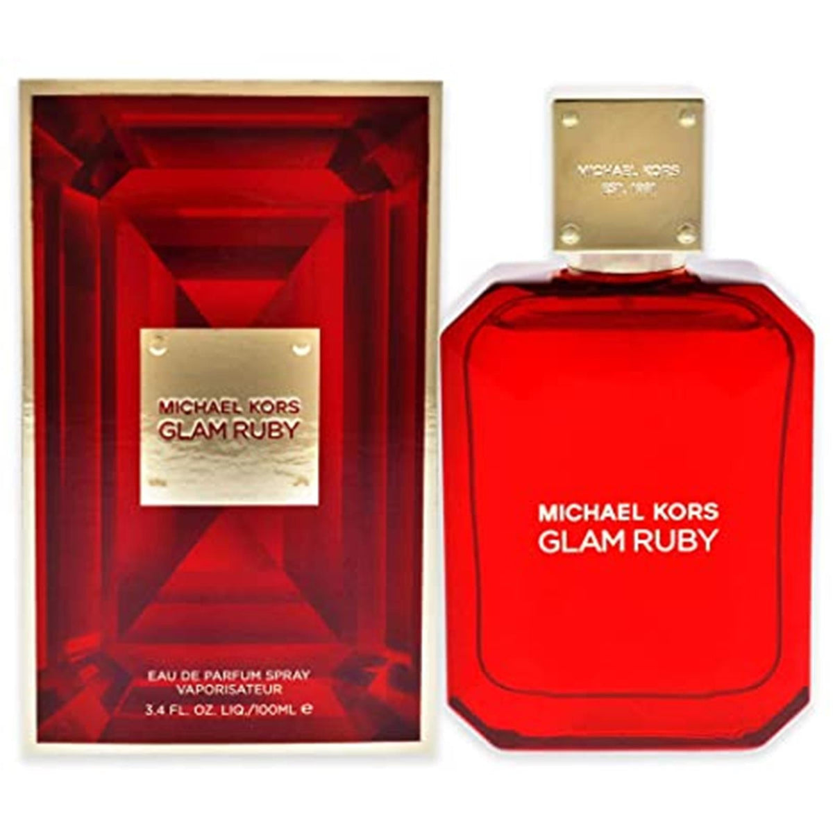 Michael Kors Glam Ruby by Michael Kors