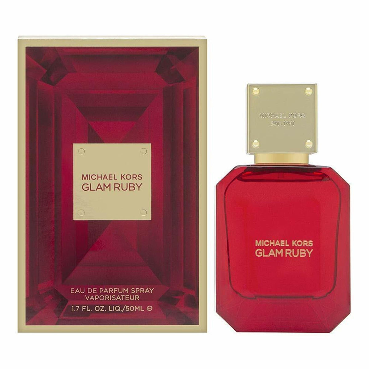Michael Kors Glam Ruby by Michael Kors