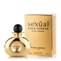 Sexual Gold Vanille Michel Germain